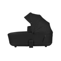 Бебешка количка Easywalker Zoey Pure Black 2 в 1