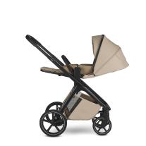 Бебешка количка Easywalker Zoey Almond Taupe 2 в 1