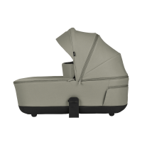 Бебешка количка Easywalker Zoey Sage Green 2 в 1
