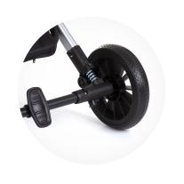 Лятна количка Chipolino Pixie, макадамия