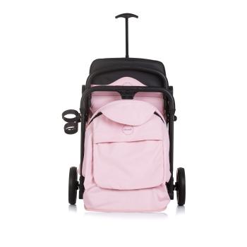 Лятна количка Chipolino Pixie, маршмелоу