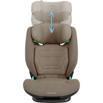 Стол за кола MAXI-COSI RODI FIX PRO 2 I-SIZE AUTHENTIC TRUFFLE