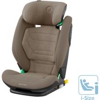 Стол за кола MAXI-COSI RODI FIX PRO 2 I-SIZE AUTHENTIC TRUFFLE