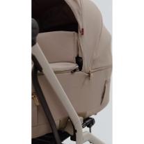 Бебешка количка 2в1 Carrello Magia Spice Beige 