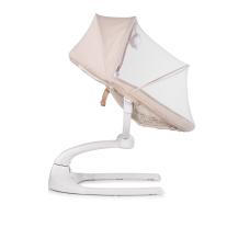 Електрически шезлонг Chipolino E-Sway, Бишкота