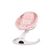 Електрически шезлонг Chipolino E-Sway, маршмелоу