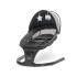 Електрически шезлонг с люлеене Lorelli Premium Siena GRAPHITE