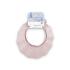 Козирка за къпане Lorelli TINY Pink