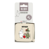 Кутия за Биберон BIBS Moomins Ivory 