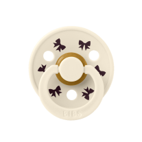 Залъгалки Bibs Colour Holiday Bow 0-6 м