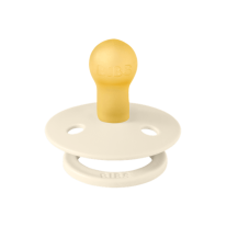 Залъгалки Bibs x Moomin COLOUR Friends, 6-18 месеца