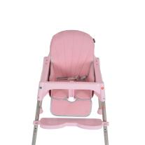 Стол за хранене Moni Century розов