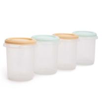 Комплект контейнери Miniland 4 x 250мл – Dreamland