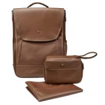 Чанта/раница за аксесоари MAXI-COSI CLASSIC COGNAC