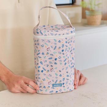 Двоен термобокс Miniland Dreamland