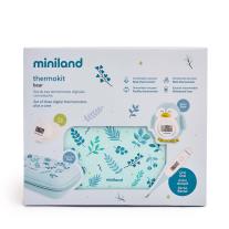 Комплект термометри с несесер Miniland Мечета