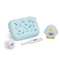 Комплект термометри с несесер Miniland Мечета