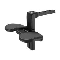 Поставка за крака за стол за кола THULE PALM ISOFIX (100-150 см) BLACK