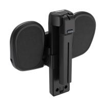 Поставка за крака за стол за кола THULE PALM ISOFIX (100-150 см) BLACK