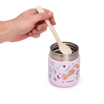 Термос Miniland 280 мл – Катеричка