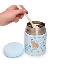 Термос за хранене Miniland 600 мл – Мечета