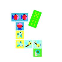 5 образователни игри във фермата Djeco