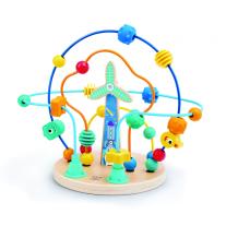 Броеница с дървена основа, Hape, Галактика