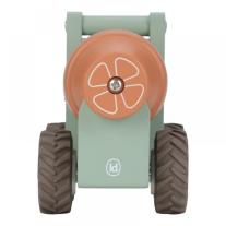 Дървен Бетоновоз със Шофьор FSC Little Dutch