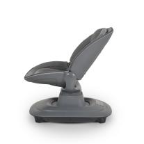 Електрическа люлка Cangaroo Hera тъмносив