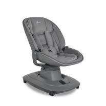 Електрическа люлка Cangaroo Hera тъмносив