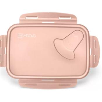 Голяма кутия за обяд 1500 мл Nuvita XL English Rose