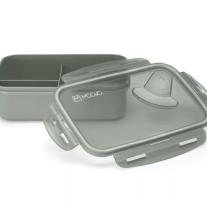 Голяма кутия за обяд 1500 мл Nuvita XL Sage Green