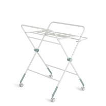 Мултифункционална маса за повиване Moni Kaskada мента