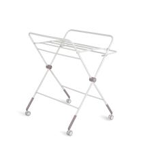 Мултифункционална маса за повиване Moni Kaskada сив