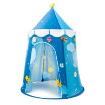 Палатка за игра, Hape, Звездна нощ, 100 x 150 x 100 см