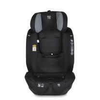 Стол за кола Moni i-Safe сив