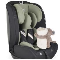 Стол за кола Moni Start зелен