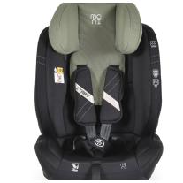 Стол за кола Moni Start зелен