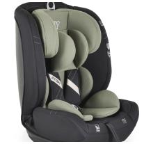 Стол за кола Moni Start зелен