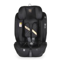 Стол за кола Moni Start черен