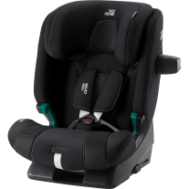 Детско столче за кола Britax Römer Advansafix Pro Galaxy Black