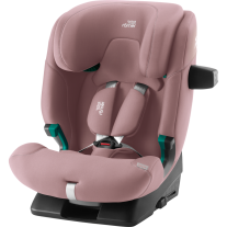 Детско столче за кола Britax Römer Advansafix Pro Dusty Rose