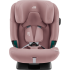 Детско столче за кола Britax Römer Advansafix Pro Dusty Rose