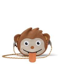 Детско портмоне affenzahn Wallet Маймунка