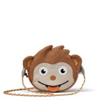 Детско портмоне affenzahn Wallet Маймунка