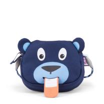 Детско портмоне affenzahn Wallet Мече