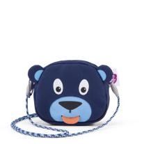 Детско портмоне affenzahn Wallet Мече