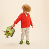 Раница за детската ясла Affenzahn Драконче