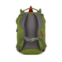 Раница за детската ясла Affenzahn Драконче