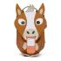 Раница за детската ясла Affenzahn Small Friend Horse